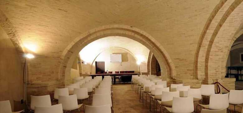 Castello Di Semivicoli