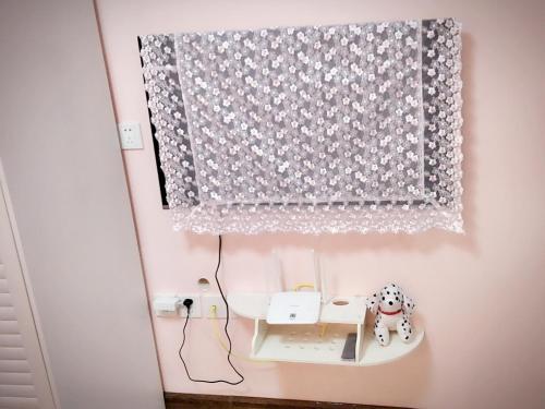 Comfort Yuexi Apartment