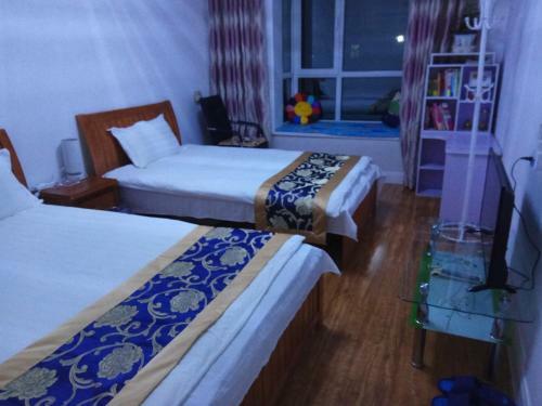 Xining Youyuan Hotel
