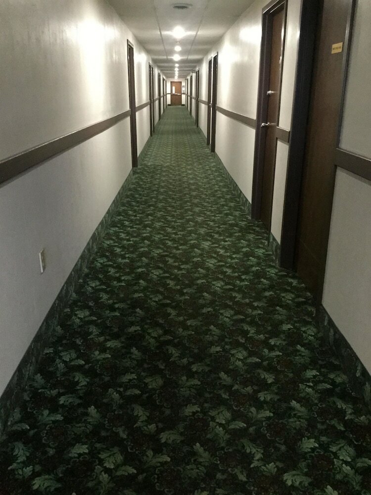 Motel Americas Best Value Inn West Frankfort