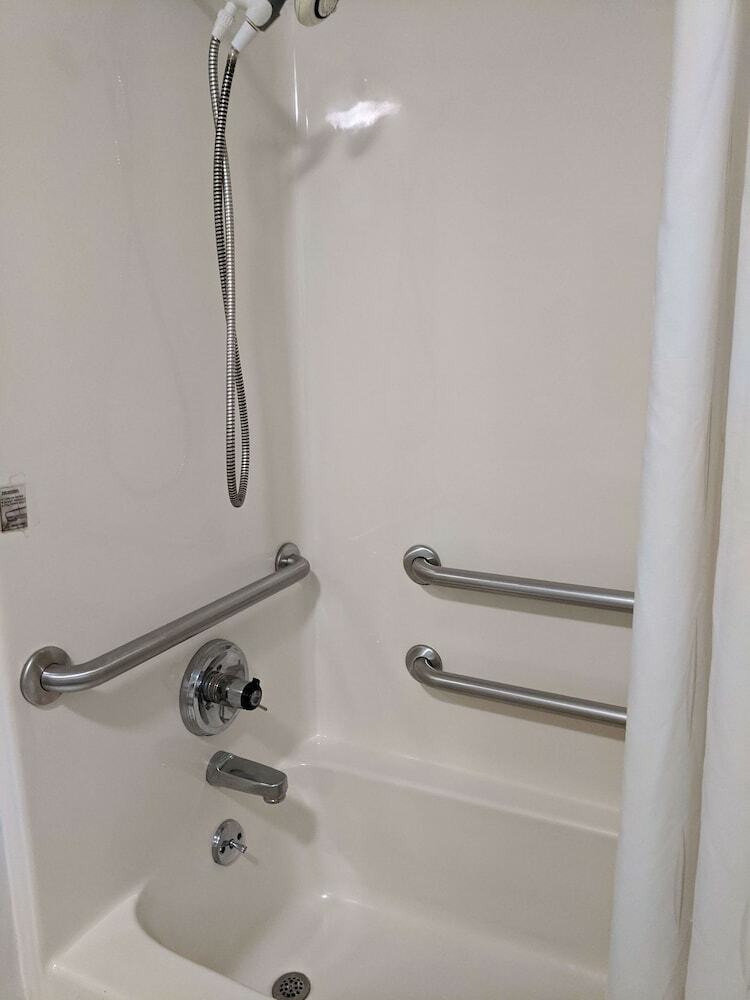 Motel Americas Best Value Inn West Frankfort