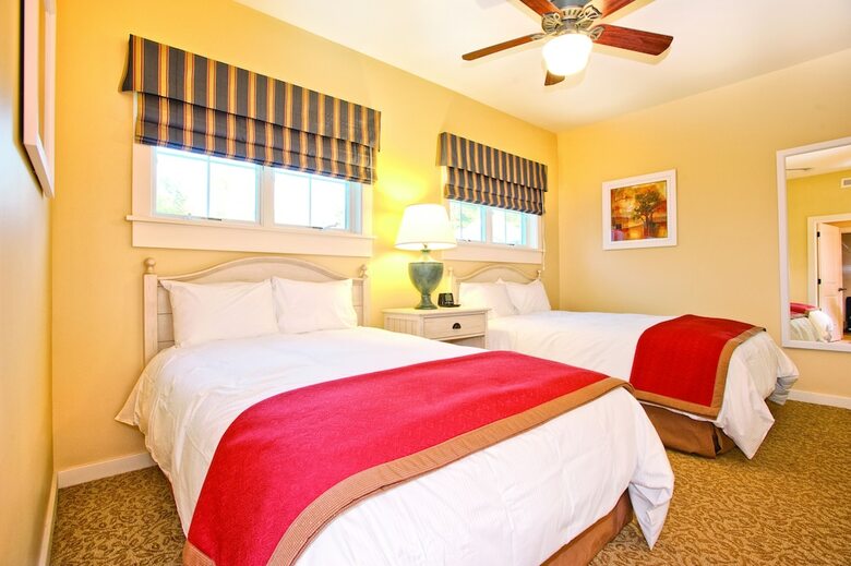 Apartamento Shawnee Village Resort