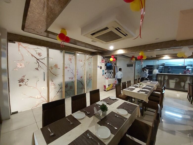 Hotel The Imperia Residency