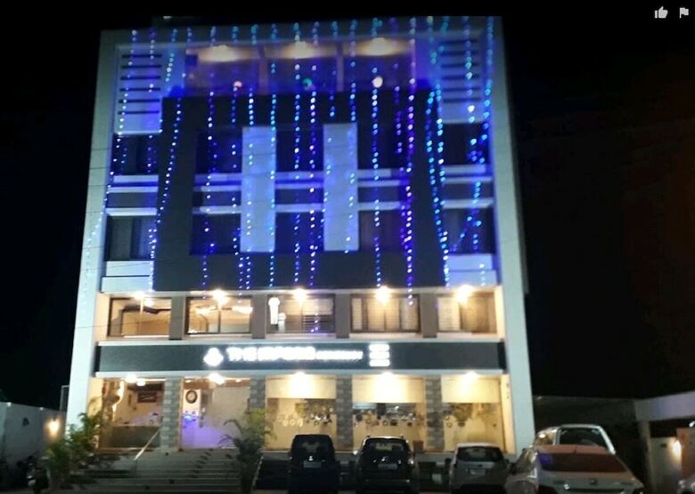 Hotel The Imperia Residency