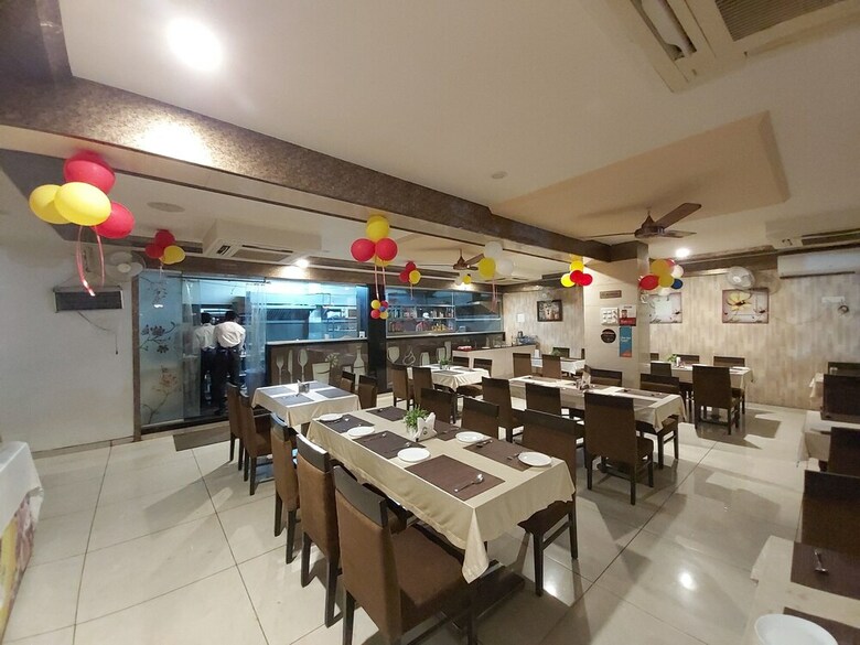 Hotel The Imperia Residency