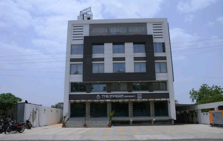 Hotel The Imperia Residency
