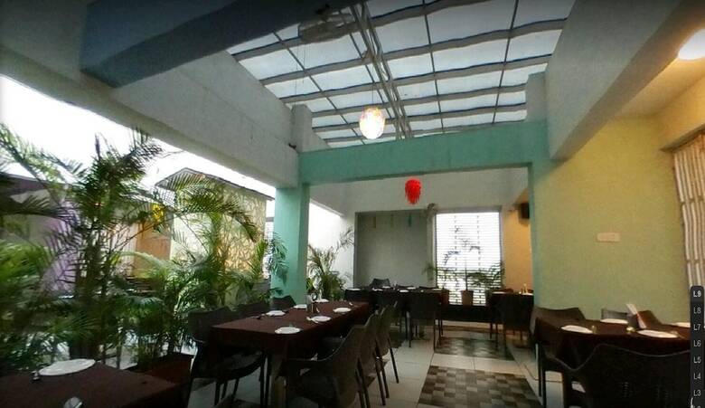 Hotel The Imperia Residency