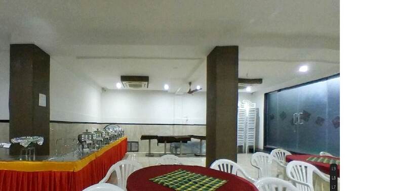 Hotel The Imperia Residency