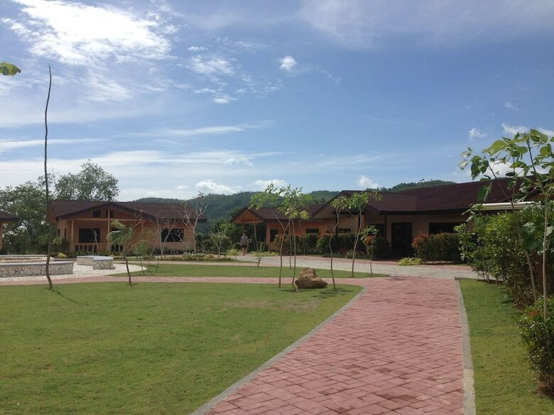Cabana Cebu Safari And Adventure Park