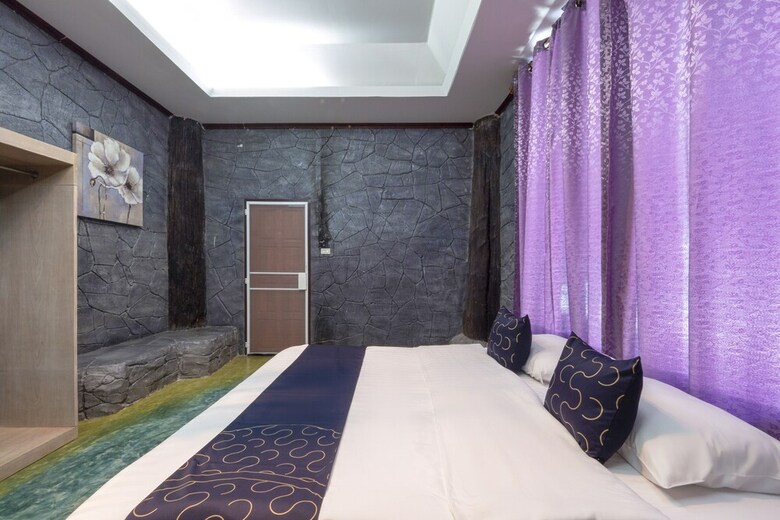 Hotel Capital O 418 Saksaitarn Resort