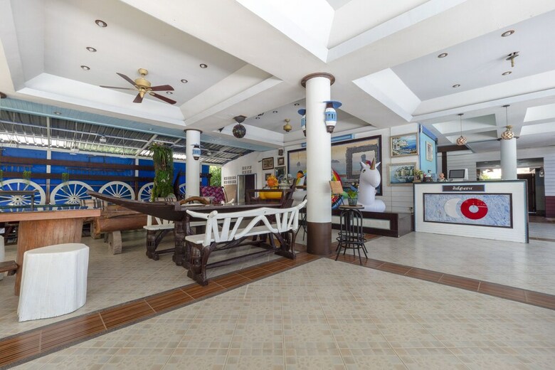 Hotel Capital O 418 Saksaitarn Resort