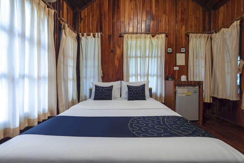 Hotel Capital O 418 Saksaitarn Resort