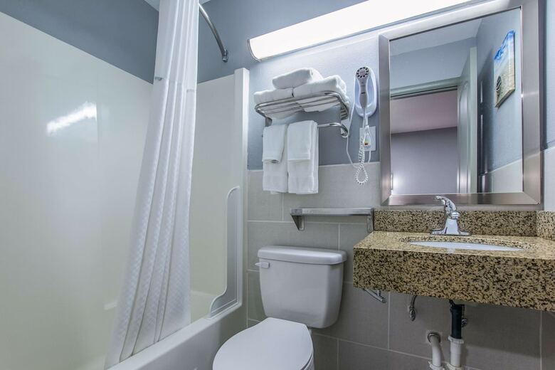 Hotel Knights Inn & Suites Salem, In