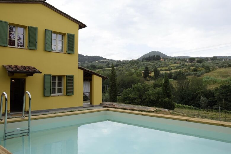Villa Casa Marta