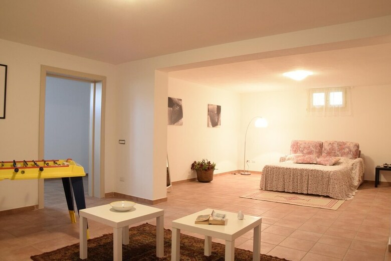 Villa Casa Marta