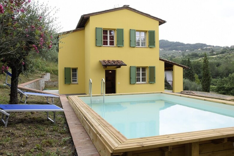 Villa Casa Marta