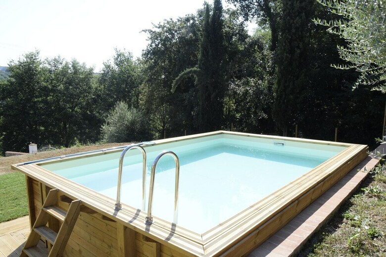 Villa Casa Marta