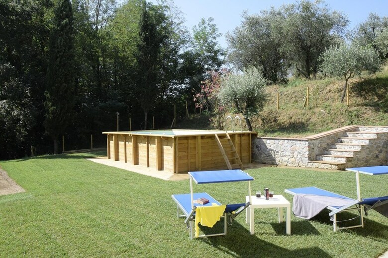 Villa Casa Marta