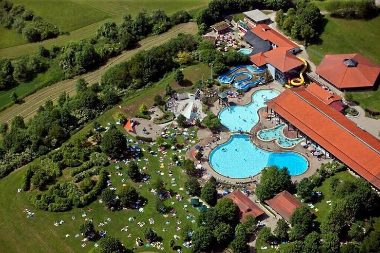 Sonnencamping Albstadt