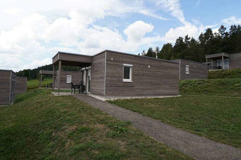Sonnencamping Albstadt