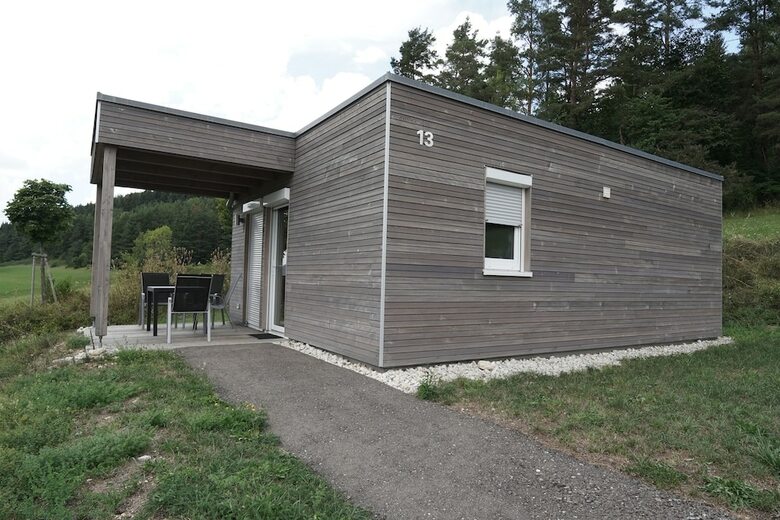 Sonnencamping Albstadt