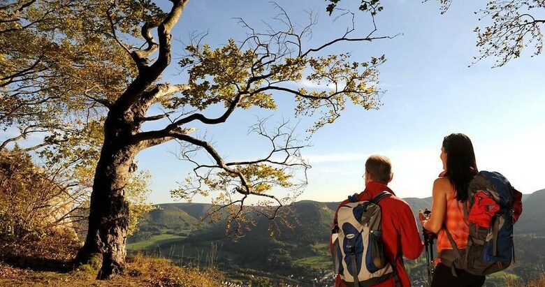 Sonnencamping Albstadt