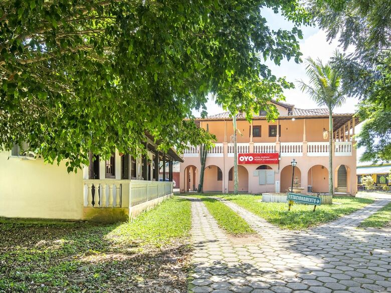 Oyo Hotel Fazenda Morada Do Imperador