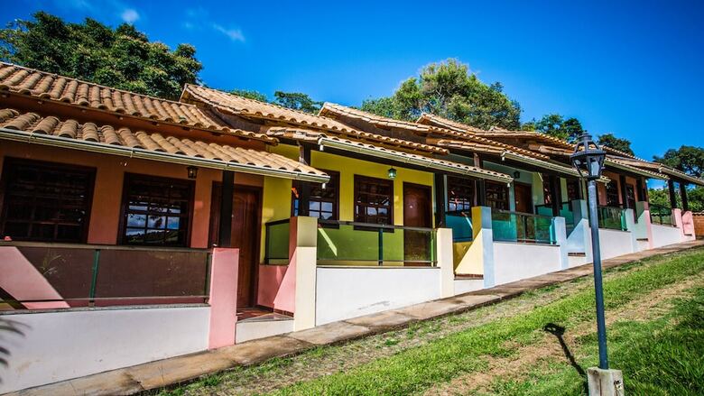 Oyo Hotel Fazenda Morada Do Imperador