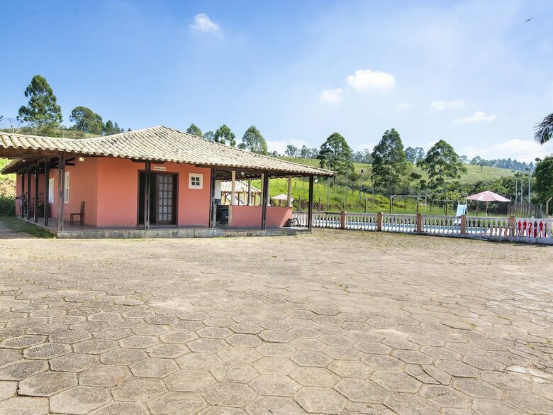 Oyo Hotel Fazenda Morada Do Imperador