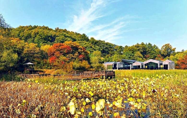 Haeyeorim Village