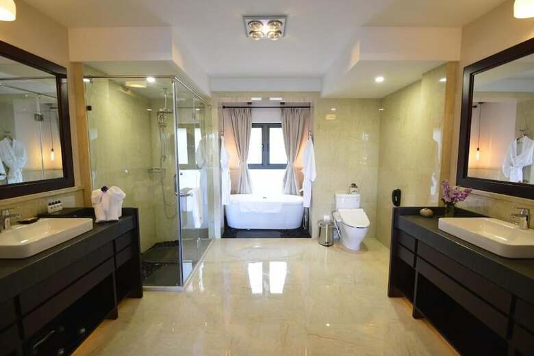 Hotel High Mountain Resort Shangri-la