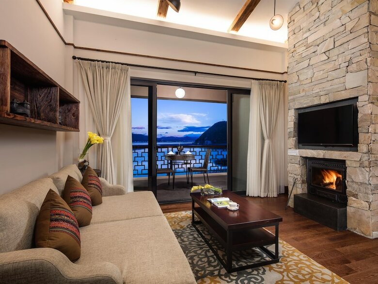 Hotel High Mountain Resort Shangri-la