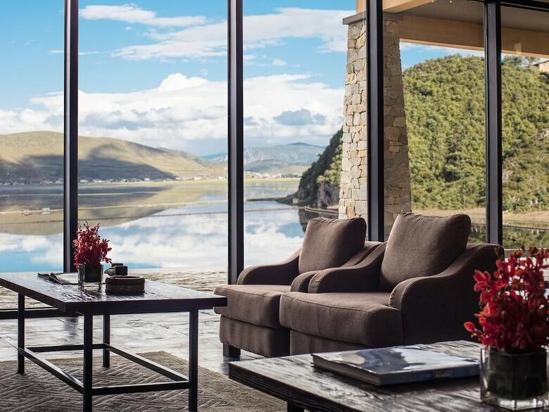 Hotel High Mountain Resort Shangri-la