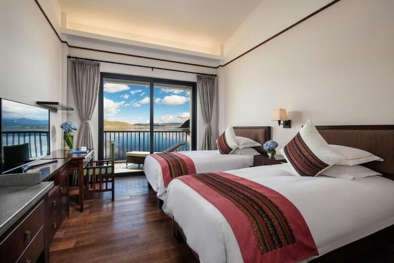 Hotel High Mountain Resort Shangri-la