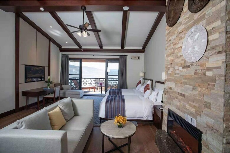 Hotel High Mountain Resort Shangri-la