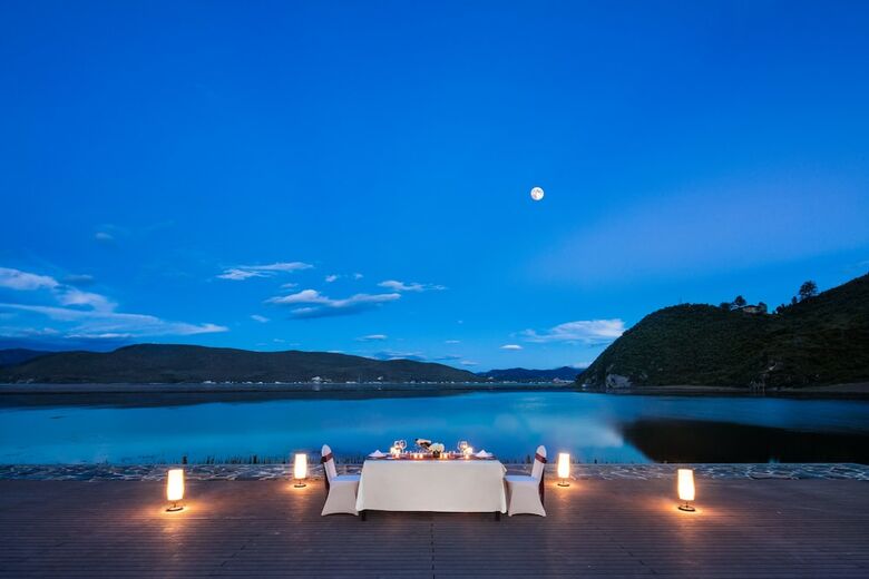 Hotel High Mountain Resort Shangri-la