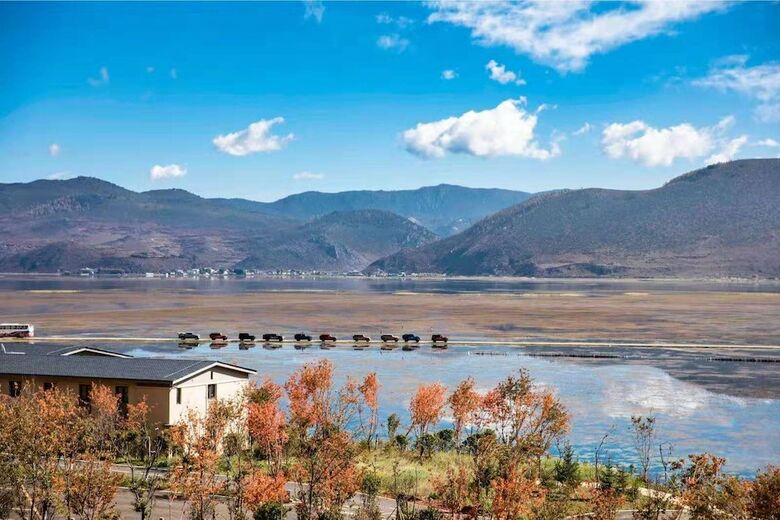 Hotel High Mountain Resort Shangri-la