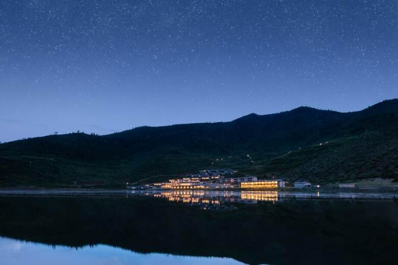 Hotel High Mountain Resort Shangri-la