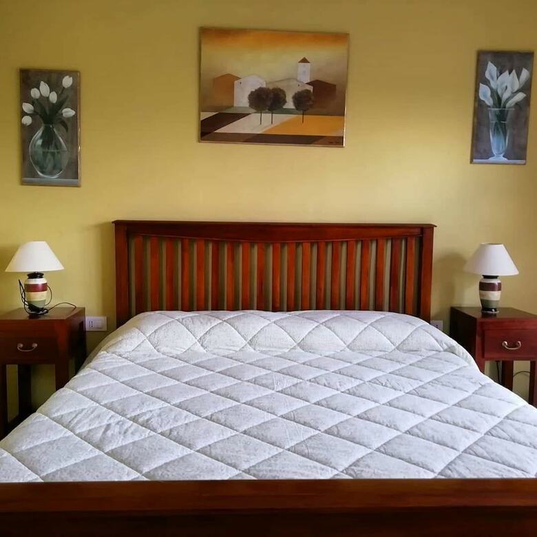 Bed & Breakfast Badde Cubas