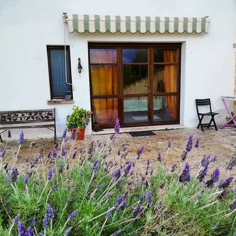 Bed & Breakfast Badde Cubas