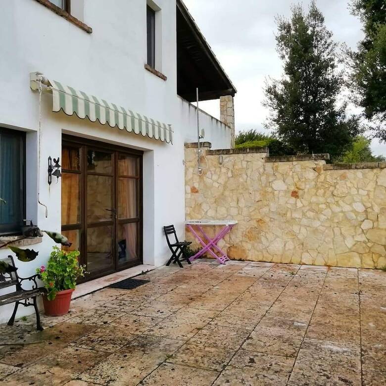 Bed & Breakfast Badde Cubas