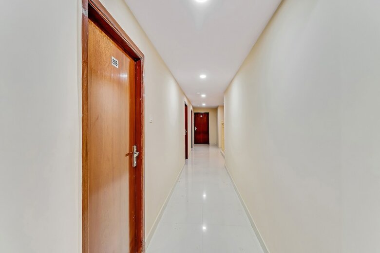 Capital O 49646 Hotel Champion Paradise