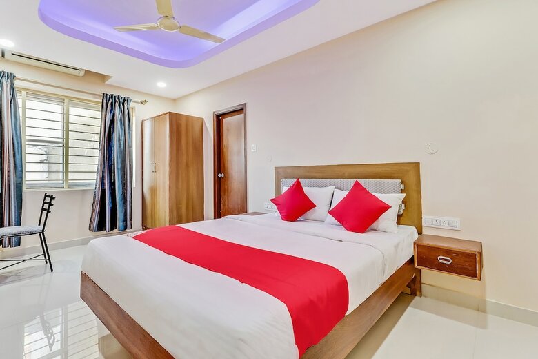 Capital O 49646 Hotel Champion Paradise