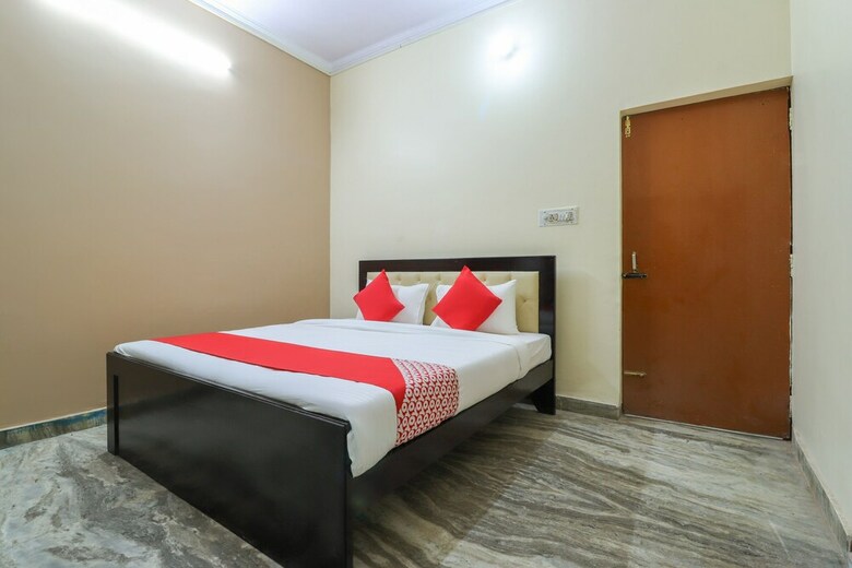 Oyo 49061 Hotel Green Retreat