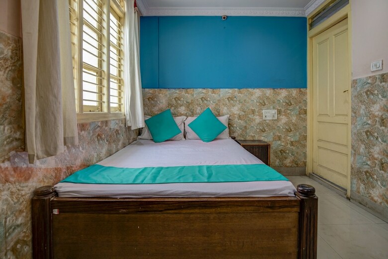 Spot On 41554 Hotel Sri Thirumala Paradise