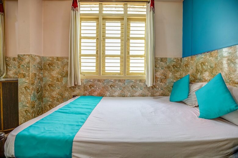 Spot On 41554 Hotel Sri Thirumala Paradise