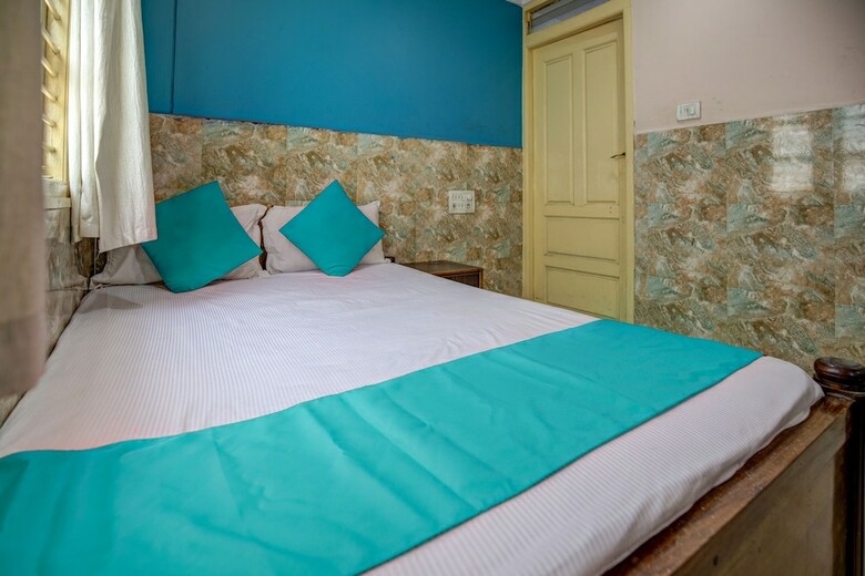 Spot On 41554 Hotel Sri Thirumala Paradise