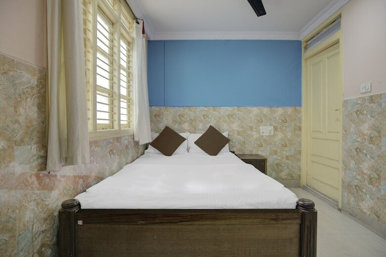 Spot On 41554 Hotel Sri Thirumala Paradise