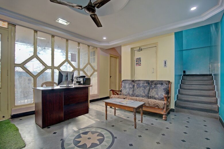Spot On 41554 Hotel Sri Thirumala Paradise