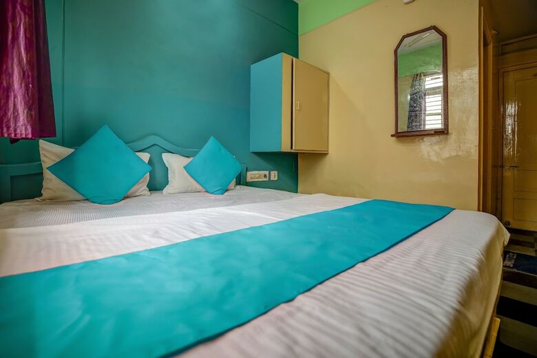 Spot On 41554 Hotel Sri Thirumala Paradise
